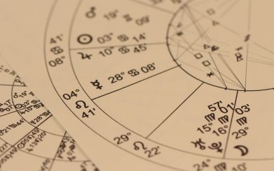 Les réceptions mutuelles : quand deux astres se reçoivent réciproquement, Michael MANDL, le 28 février 2026