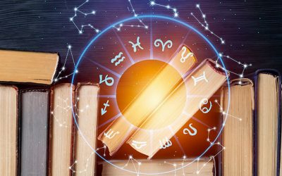 COURS ACCÉLÉRÉ D&rsquo;ASTROLOGIE – 1re année – Débute lundi le 21 septembre 2026