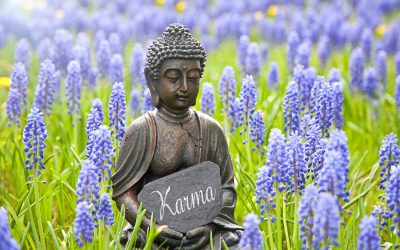 Atelier sur l’astrologie karmique, samedi le 27 mars, par Marie-Christiane Trudel