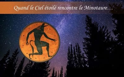 Atelier astrologique : Quand le Ciel étoilé rencontre le Minotaure…., 4 décembre, de 9h30 à 12h