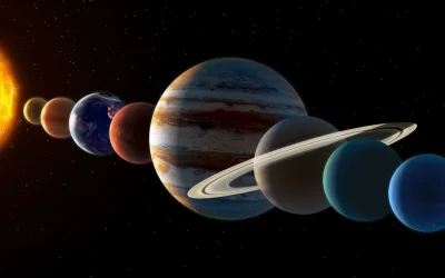 Quel état intérieur produit les rétrogradations de Vénus et Mercure en Capricorne ?