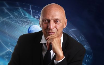 Des prévisions juste avec les transits de mi-points avec Vincent Godbout, le 13 septembre 2025