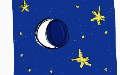 Les révolutions lunaires avec Carole Lalonde, le 25 février 2023, de 9h30 à 11h30