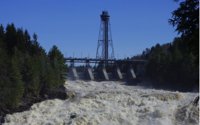 ANNULÉ – Shawinigan : une histoire d’électricité avec Jean-René Le Brodeur le 27 mai à 9h30