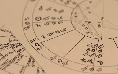 Astrologie et psychopathologie : indices, déclencheurs et options avec Michael Mandl, le 29 novembre 2025