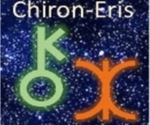 Conjonction Chiron-Eris, le temps d’un passage avant un nouvel ordre