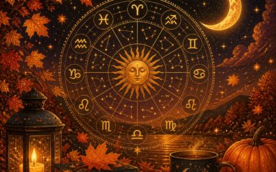 L&rsquo;astrologie et les opportunités de l&rsquo;automne 2026